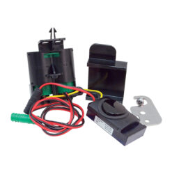 CHICAGO FAUCET 242.337.00.1T MODULE KIT (BATTERY NOT INCLUDED)