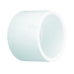1-1/4" SCH 40 PVC DWV GLUE CAP