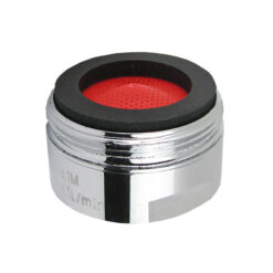 15/16” MALE AERATOR WITH SIDE FLAT 2.2 GPM