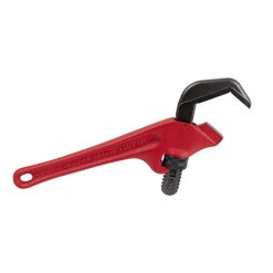 OFFSET NON-MARKING PIPE WRENCH