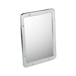 WILLOUGHBY MR-2 SERIES 16.5” X 12.5” SECURITY MIRROR