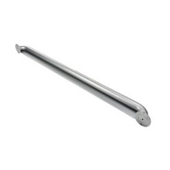 WILLOUGHBY ASGB42 42” S/S LIGATURE RESISTANT GRAB BAR