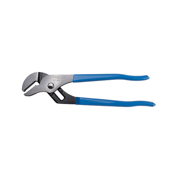 9.5" TONGUE & GROOVE PLIERS