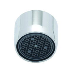 OEM FEMALE AERATOR 2.2 GPM NON SPLASH 15/16-27