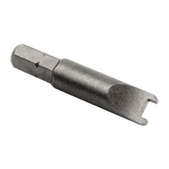 #14 SPANNER BIT - 5/16 HEX