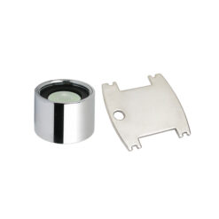 AERATOR FEMALE 15/16 VANDAL PROOF - 0.5 GPM