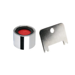 AERATOR FEMALE 15/16 - VANDAL PROOF - 2.2 GPM