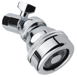 INSTITUTIONAL ACT-O-MATIC® SHOWER HEAD
