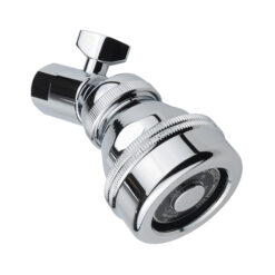 INSTITUTIONAL ACT-O-MATIC® SHOWER HEAD