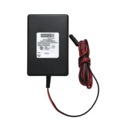 CHICAGO FAUCET 240.630.00.1 PLUG-IN SINGLE USE TRANSFORMER