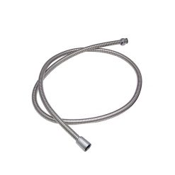 69" STAINLESS STEEL SHOWER HOSE