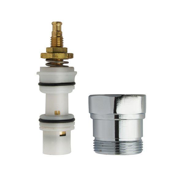 CAMBRIDGE BRASS 190126A SELF CLOSE PRISON CARTRIDGE Equiparts