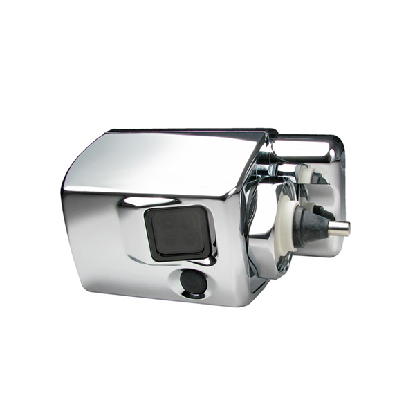 RETROFIT SIDE MOUNT W/ METAL COVER