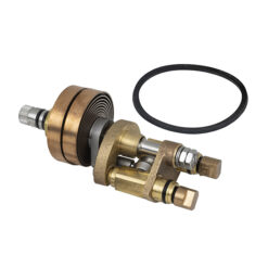 SHOWER THERMOSTATIC ASSY KIT