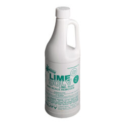 LIME SOLVENT