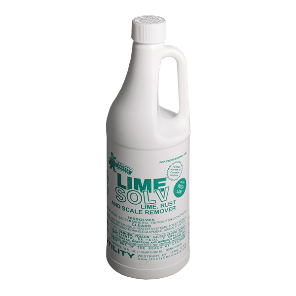 LIME SOLVENT LIME SOLVENT
