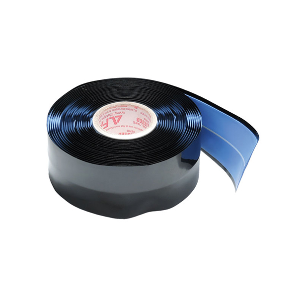 MILL-ROSE 76085 BLUE MONSTER COMPRESSION SEAL TAPE 1” X 12 FT