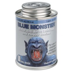 MILL-ROSE BLUE MONSTER ANTI-SEIZE LUBRICANT-NICKEL