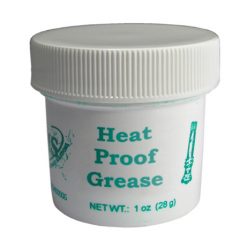 HEAT PROOF GREASE 1.0 OZ