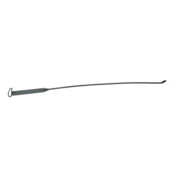 18" FLEXIBLE FOUNTAIN DRAIN AUGER