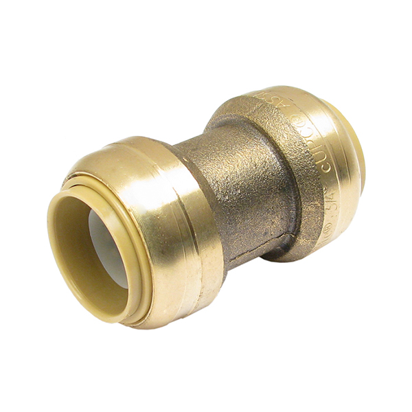 Efield 10 Stück Pex A Erweiterungsverschraubung 1/2" X 3/4