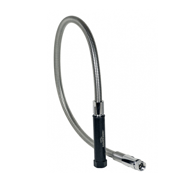 FISHER 44820 36" S/S PRE-RINSE HOSE