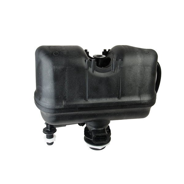 PRESSURE ASSIST TANK (SERIES 503)