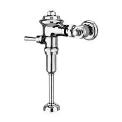 DELANY F451-1-GJ-T42 FLUSHBOY 1.0 GPF URINAL FLUSHOMETER WITH SWEAT ADAPTER