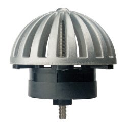 GUARDIAN DOME D-LOCK STRAINER 3”