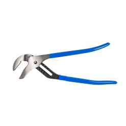 STRAIGHT JAW TONGUE & GROOVE PLIERS - 16"