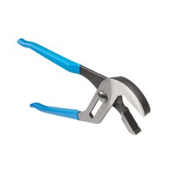 STRAIGHT JAW TONGUE & GROOVE PLIERS - 12"