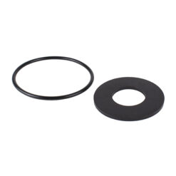 2-1/2" - 3" 909 FIRST CHECK RUBBER PARTS