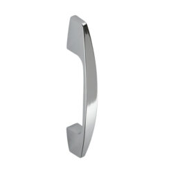 2-3/4" C x C CHROME DOOR PULL