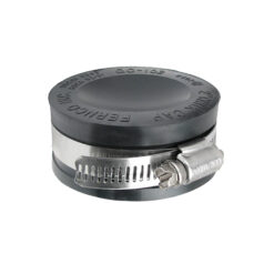 2" FLEXIBLE CAP