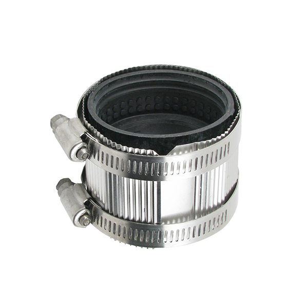 2" NO HUB COUPLING 2" NO HUB COUPLING