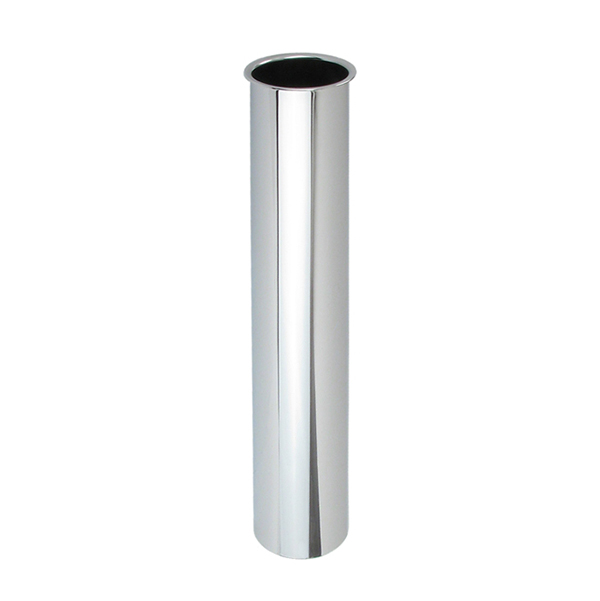 2" X 12" FL SINK TAILPIECE 17 GA 2" X 12" FL SINK TAILPIECE 17 GA
