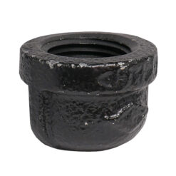 LEGEND VALVE 51143 1/2 BLACK IRON CAP
