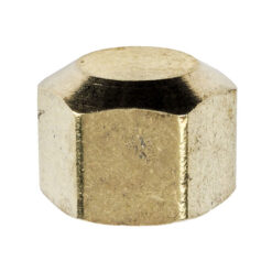 MIDLAND METAL 18049LF 1/2 COMPRESSION CAP