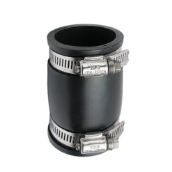1-1/2 FLEXIBLE CONNECTOR