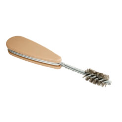 MILL-ROSE 03041 1/2 OD FITTING BRUSH