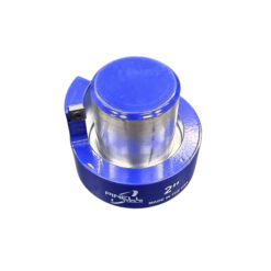 2” SCH 40 PVC HUB REMOVER