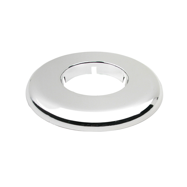 2” SPLIT FLOOR & CEILING PLATES CP PLASTIC 2” SPLIT FLOOR & CEILING PLATES CP PLASTIC
