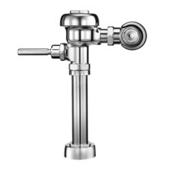ROYAL CLOSET FLUSHOMETER 1-1/2 VB 1.28 GPF