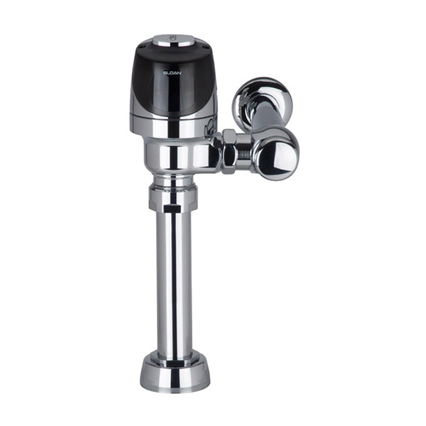 G2 CLOSET 1-1/2 VB 1.6 GPF HANDS FREE FLUSHOMETER G2 CLOSET 1-1/2 VB 1.6 GPF HANDS FREE FLUSHOMETER