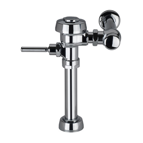 ROYAL CLOSET FLUSHOMETER 1-1/2 VB 3.5 GPF ROYAL CLOSET FLUSHOMETER 1-1/2 VB 3.5 GPF