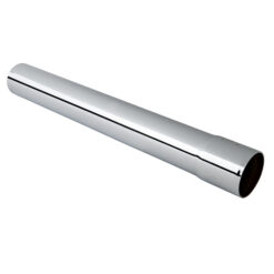 1-1/2 X 12 EXT TUBE 17 GA SOLDER TYPE