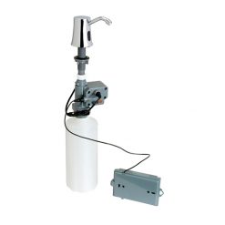 ASI 10-2033 AUTOMATIC DECK MOUNTED SOAP DISPENSER