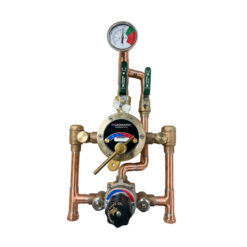 3/4” X 1” HI-LOW MIXING ASSEMBLY