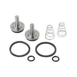 LEONARD VALVE KIT 4/M20 CHECKSTOP KIT