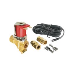 SOLENOID FOR LAVATORY FAUCET